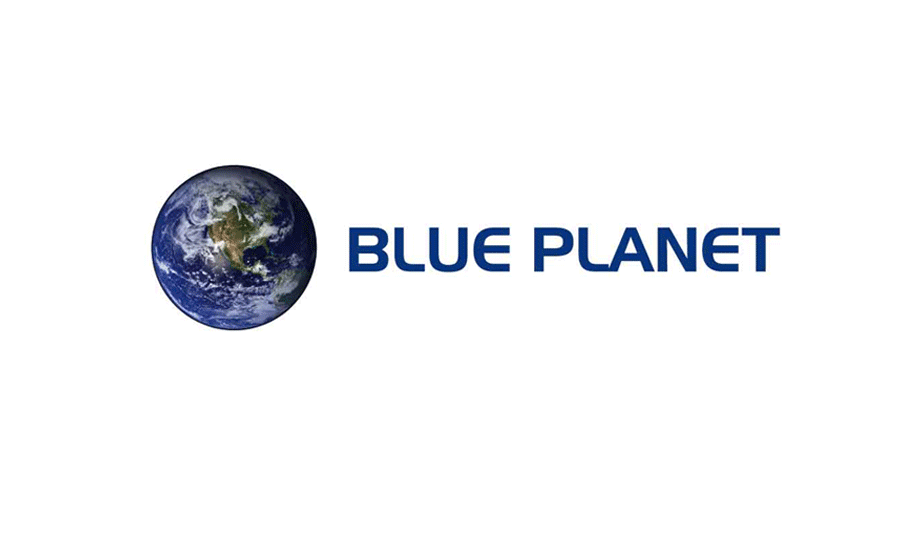 blue planet foundation